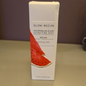 Glow Recipe Watermelon Glow Ultra Fine Mist